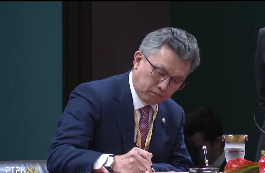 Қазақстан мен Түркия Қызметтердің еркін саудасы туралы  келісім бойынша жұмысты бастайды