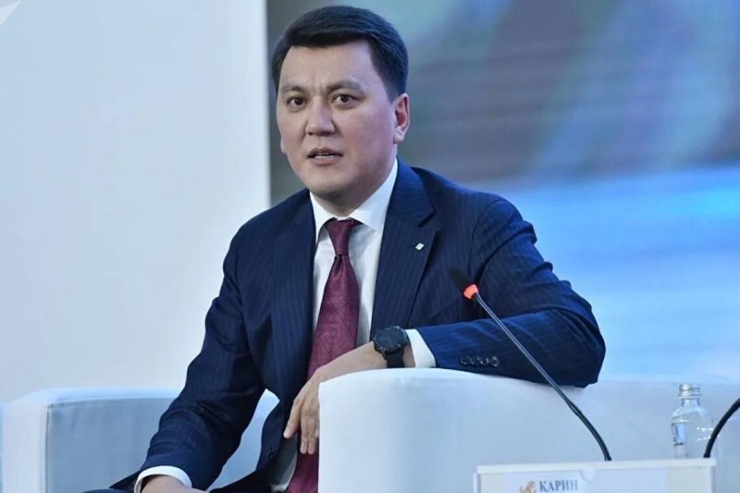 Участие казахстанцев в управлении государством расширится – Карин о поправках в Конституцию
