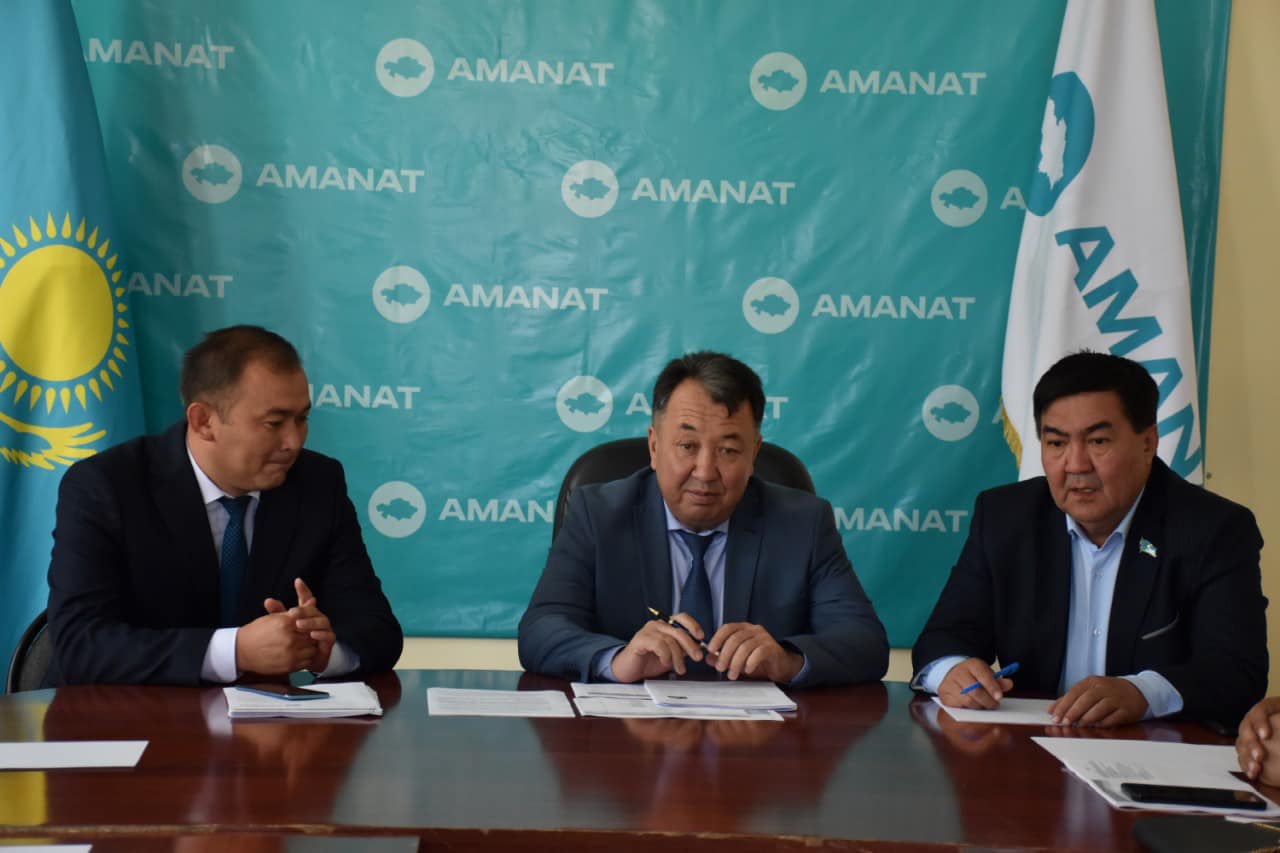 Ресей мен Чадтың жыныстық белгілері