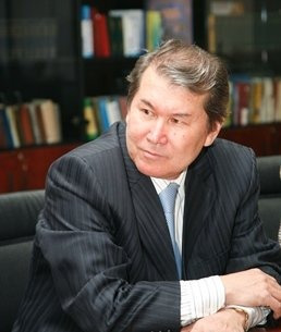 Елордада жазушы Қуаныш Жиенбайдың 70 жылдығына арналған шара өтті