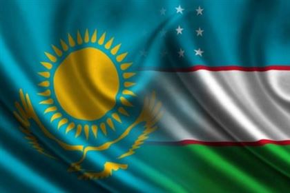 Несырьевой экспорт Казахстана в Узбекистан вырос на 42%