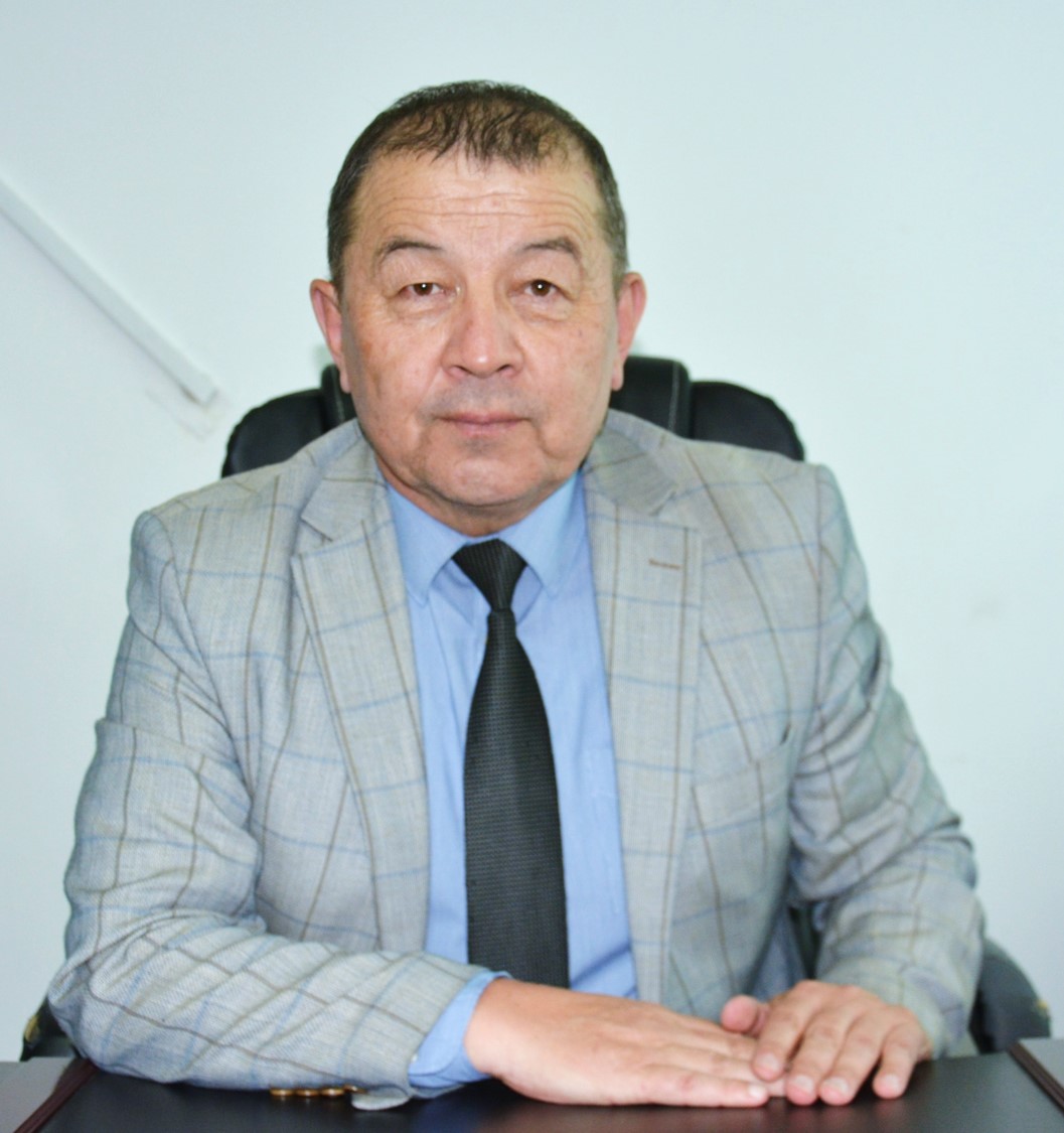 Басқарма басшысының орынбасары тағайындалды