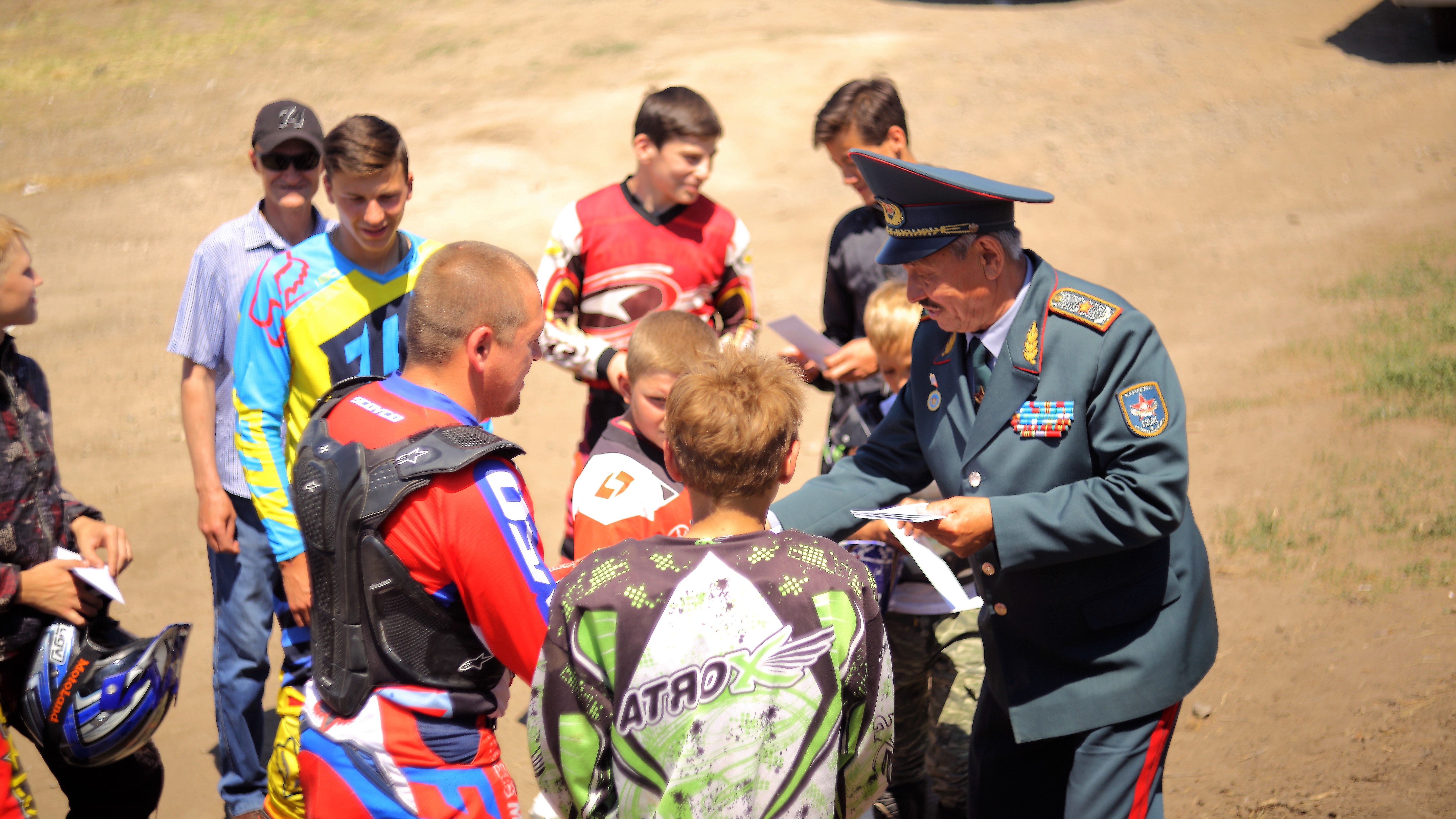 Қорғаныс министрлігінің Әскери-техникалық мектептері құрылғанына 22 жыл толуын атап өтуде