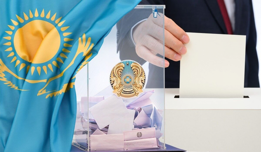 Более 11 миллионов казахстанцев смогут принять участие в референдуме 5 июня