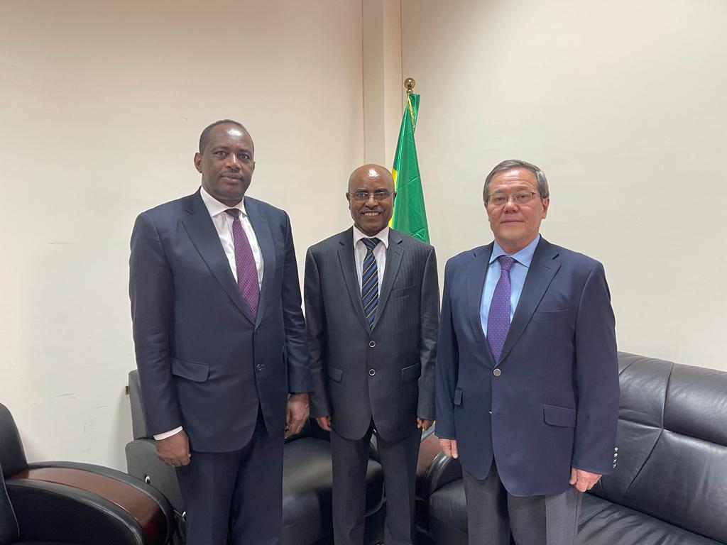 Ethiopian experts highly appreciated the constitutional reforms in Kazakhstan