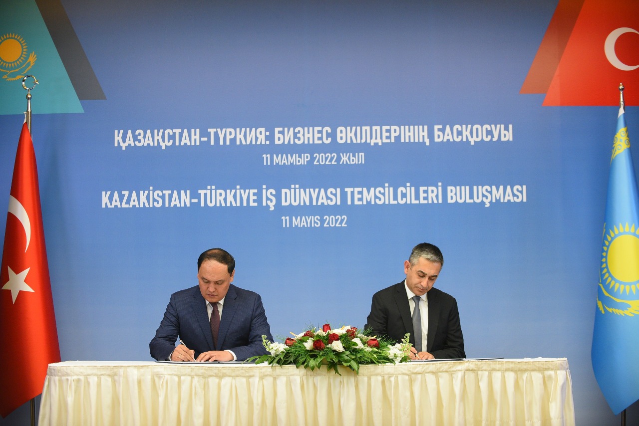 Турецкая компания инвестирует в строительство завода по переработке шкур в Казахстане