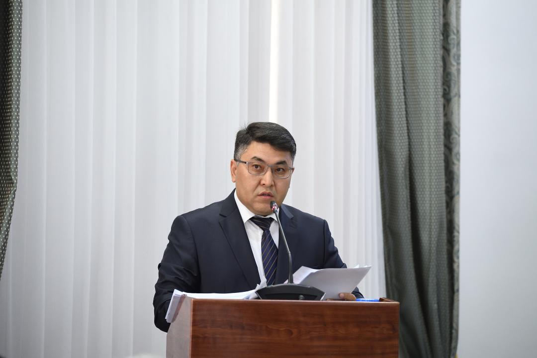 В Алматинской области утвержден план обеспечения дополнительных поступлений в бюджет