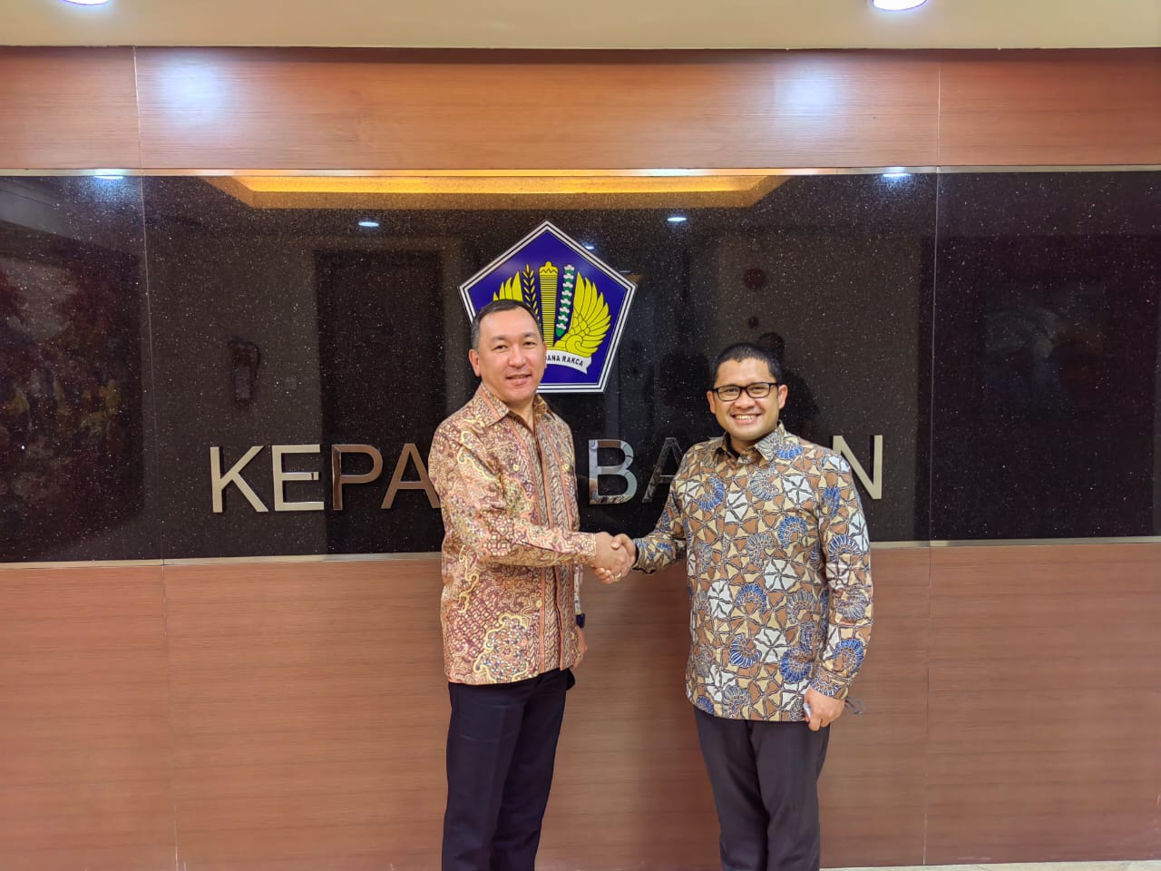 KAZAKHSTAN AND INDONESIA HAVE OUTLINED WAYS EXPANSION OF FINANCIAL COOPERATION