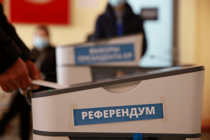 Проект Конституции Узбекистана вынесут на референдум - президент - Новости Узбек