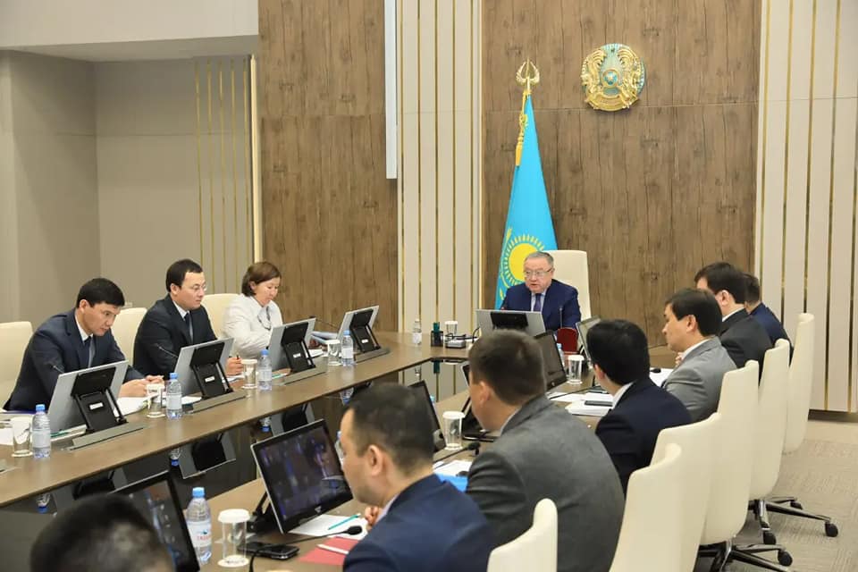 933 млрд. тенге инвестиций будет привлечено в экономику Актюбинской области в 2022 году