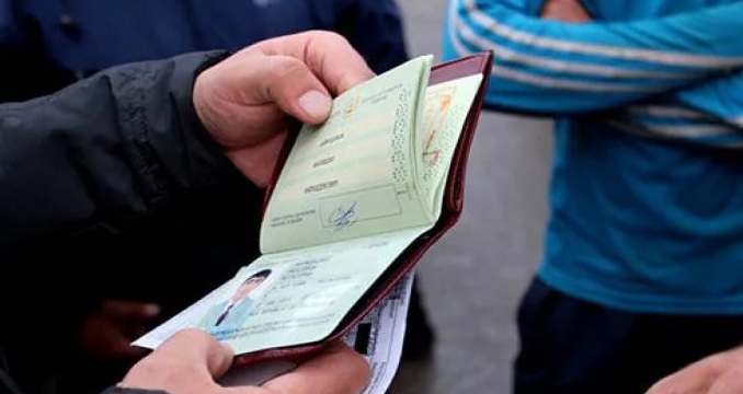 Қостанай ауданында иммигранттар жұмысқа рұқсатты қалай алады?