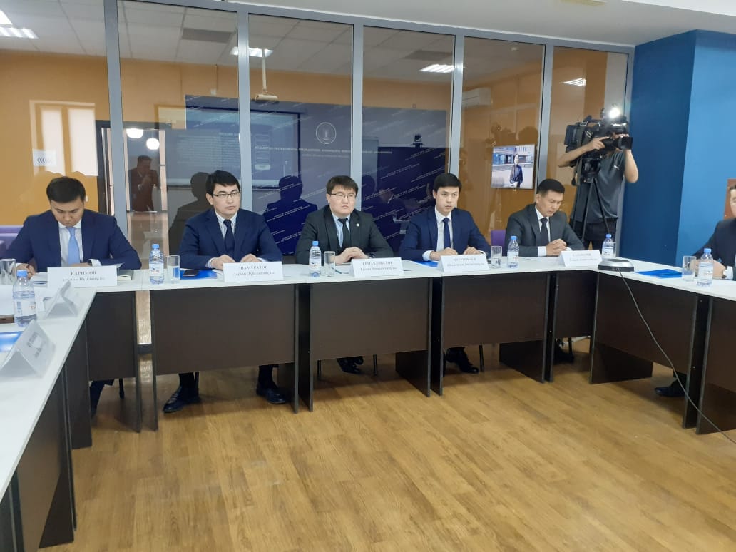 Бизнес-процестерді автоматтандыру