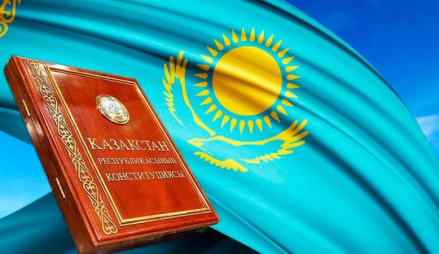 Идея Нового Казахстана и Второй республики постепенно завоёвывает понимание со стороны общества – Е. Онгарбаев