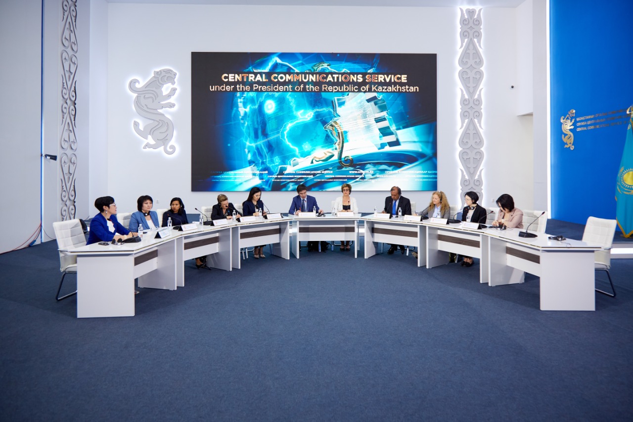 ҚР Денсаулық сақтау министрлігі: қазақстандықтардың 70% - дан астамы темекі шегуге тыйым салуды қолдайды