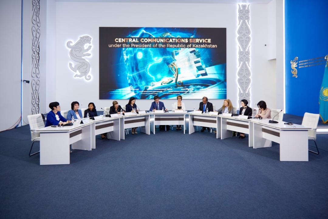 Свыше 70% казахстанцев поддерживают запрет на курение – Минздрав РК