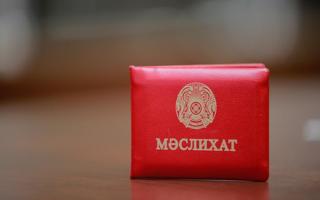 кезекті 29-сессия шақыру