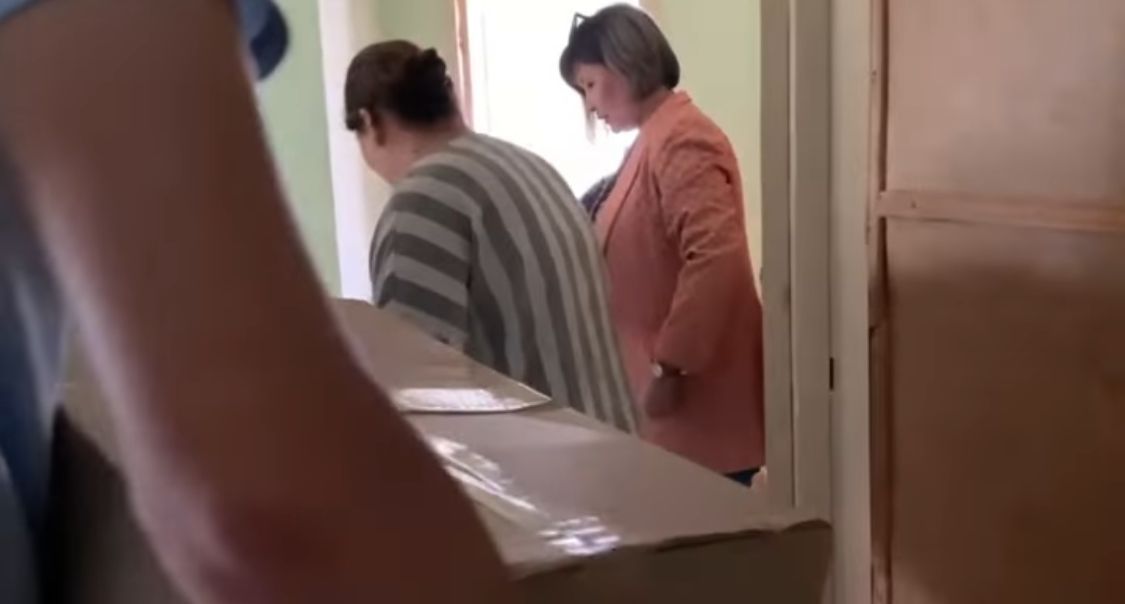 Сауап жасап жарысайық