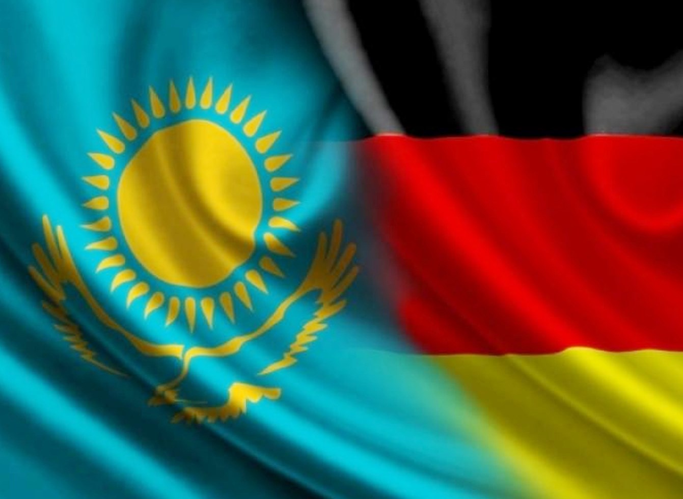 Представители министерств Казахстана и Германии обсудили вопросы двустороннего сотрудничества в области энергетики