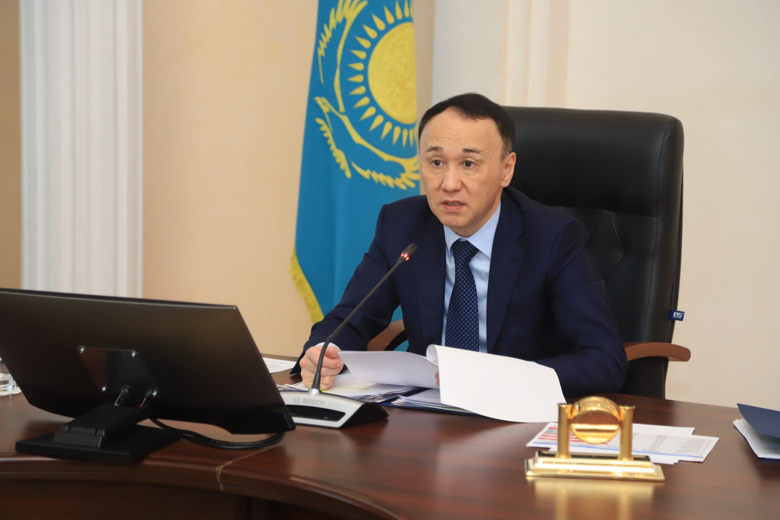 Таукенов Азамат