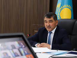 Қордайдың тәжірибесін басқа аудандарға да енгізу қажет