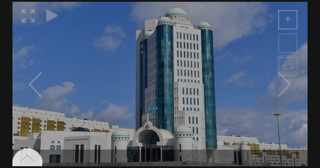 Сенаторы: Референдум - это исторически важное политическое событие