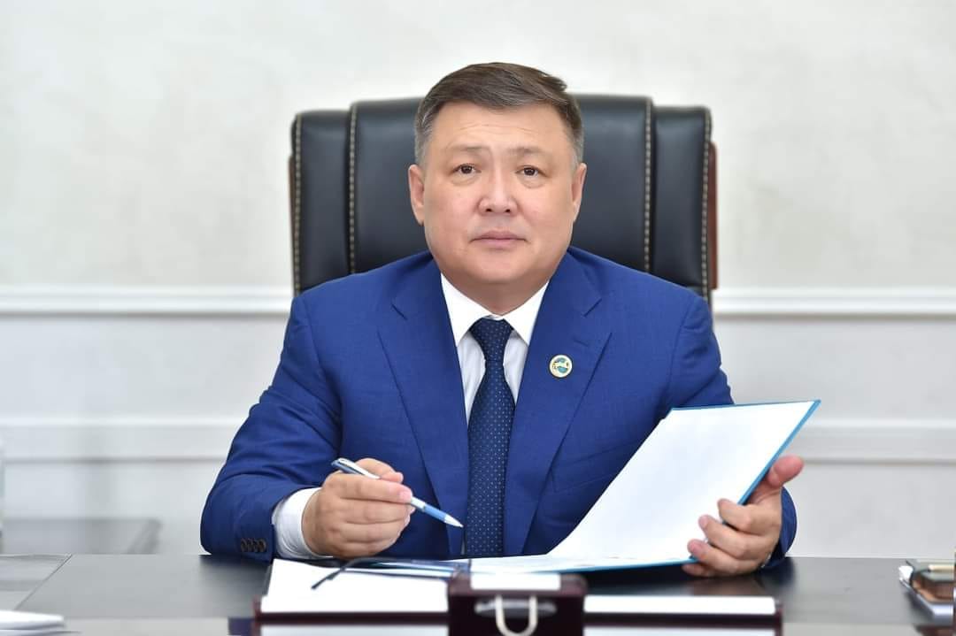 АҚСУКЕНТ АУЫЛДЫҚ ОКРУГІ  ТҰРҒЫНДАРЫНЫҢ НАЗАРЫНА!