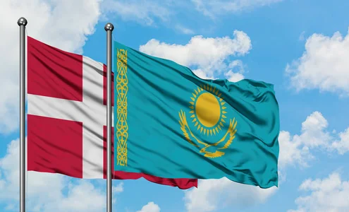 30 лет сотрудничества между Казахстаном и Данией