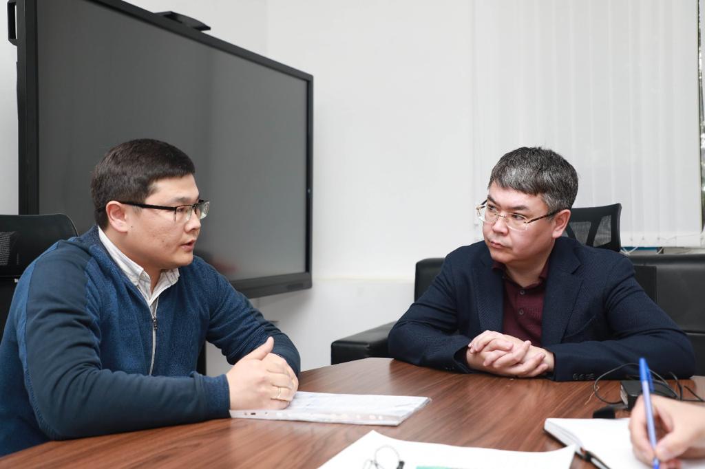 Со следующего года атыраусцы смогут получать экстренную помощь, обратившись по номеру 112