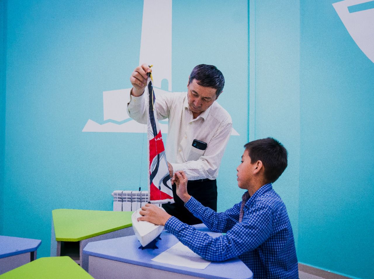 Өнер, спорт, ғылым: Астанада балаларға арналған қосымша білім беру жүйесі қалай дамып келеді