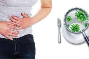 Ішек инфекцияларының және тамақтан уланудың алдын алу