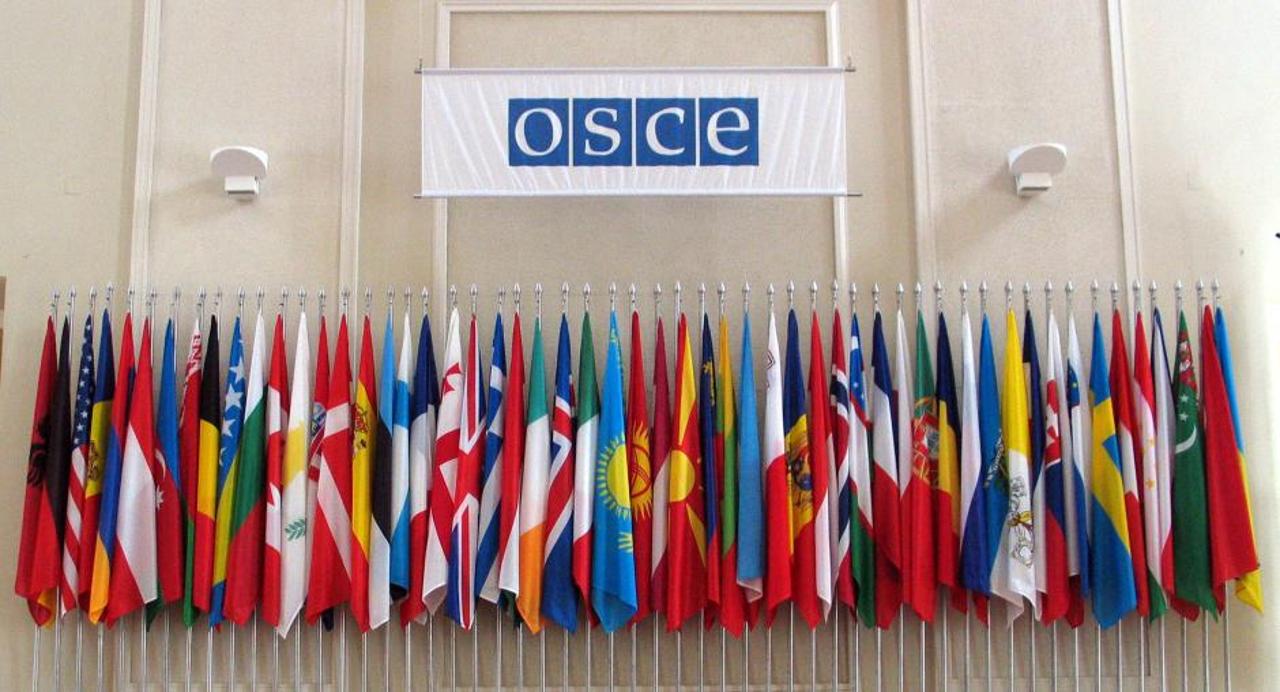 OSCE Highly Commended  the Results of the Referendum in Kazakhstan