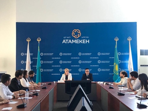 Управление индустриально инновационного развития