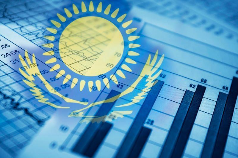 Краткосрочный экономический индикатор в январе-мае 2022г. составил 105,9%