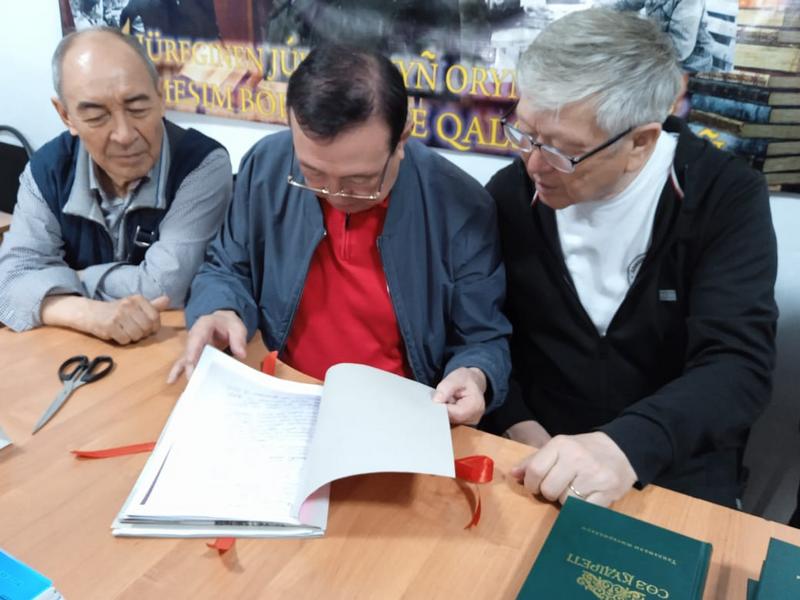 Орыс порносын ешкім көрмейді