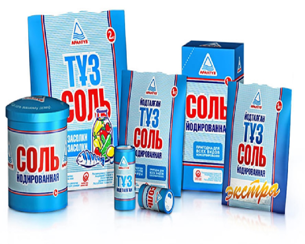 Йод тапшылығы ауруларының алдын алу