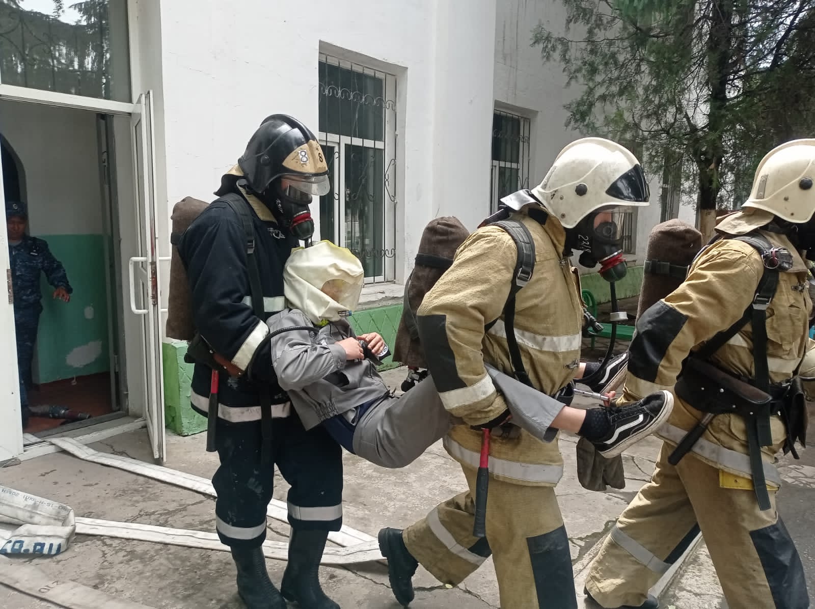 особенности действий личного состава амг при ликвидации последствий чс связанных с паводком