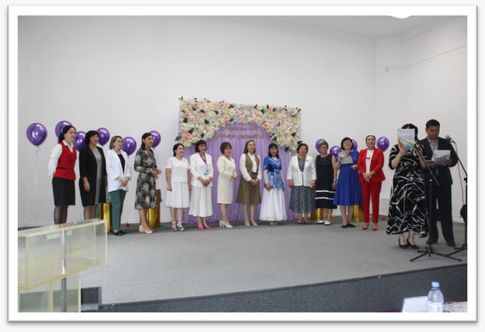 Областной фестиваль педагогических идей