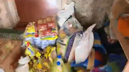 Порнодағы кең жамбас ханымдар