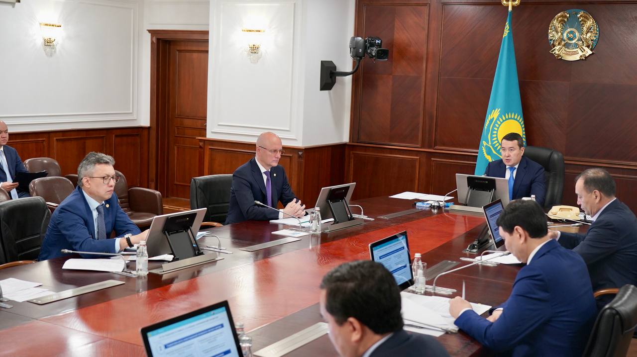 Правительство утвердило Концепцию инвестиционной политики до 2026 года