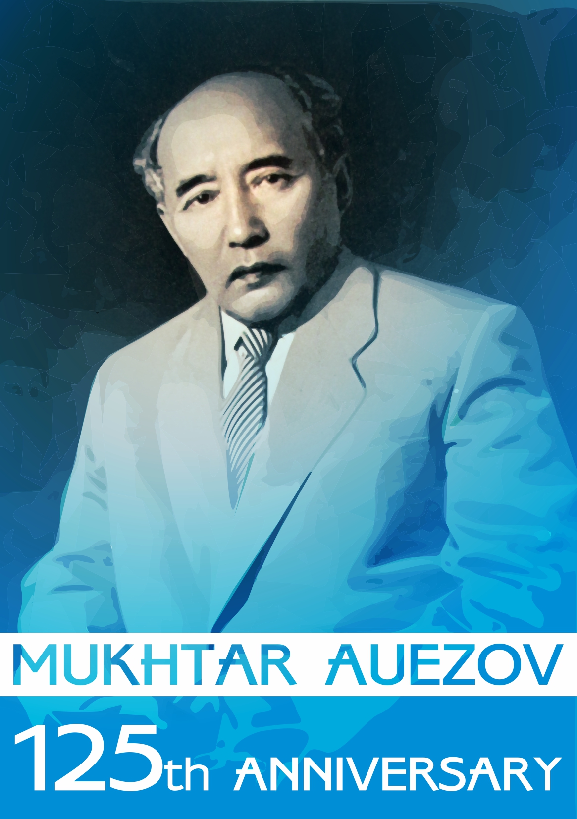MUKHTAR AUEZOV