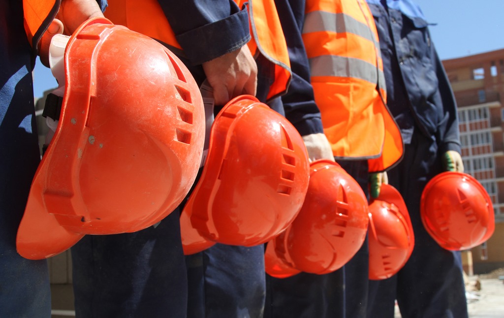 В Актобе выявлены нарушения требований трудового законодательства