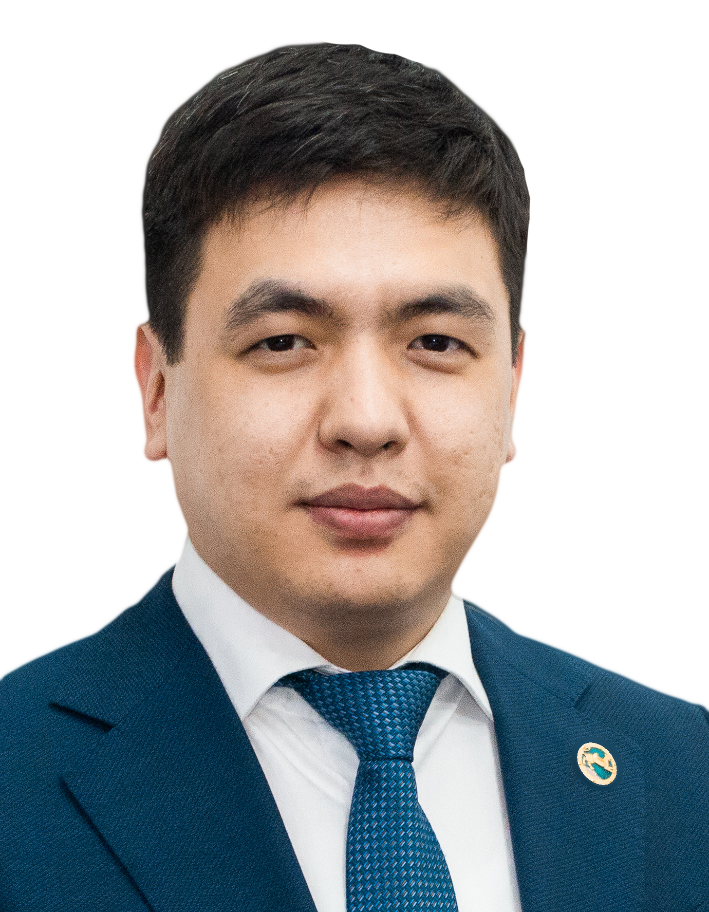 Каиржан Мендигалиев стал руководителем управления молодежной политики Алматы