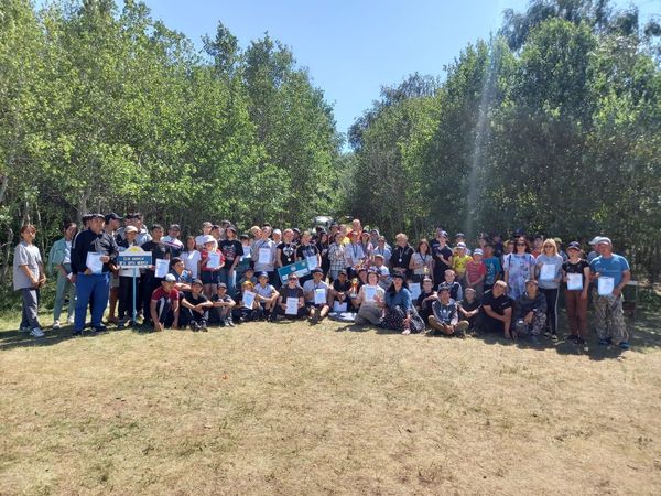 Туристік слет