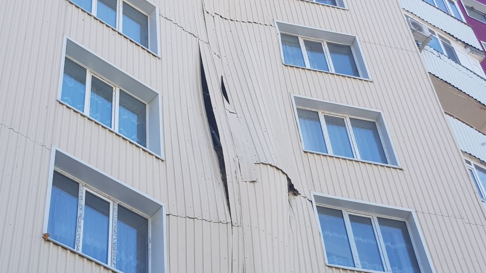 КАРТОЧНЫЙ ДОМИК