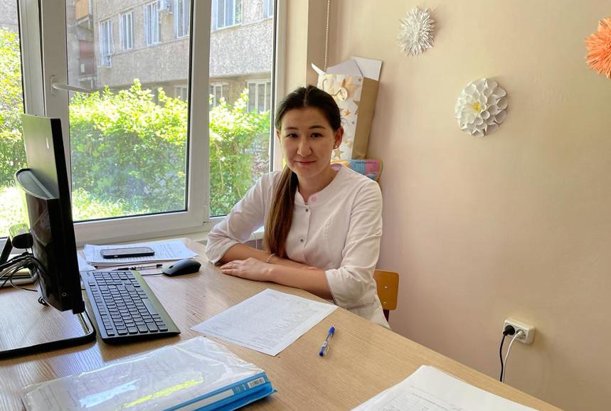 Күн ыстықта денсаулықты қалай күту керек - дәрігер кеңесі