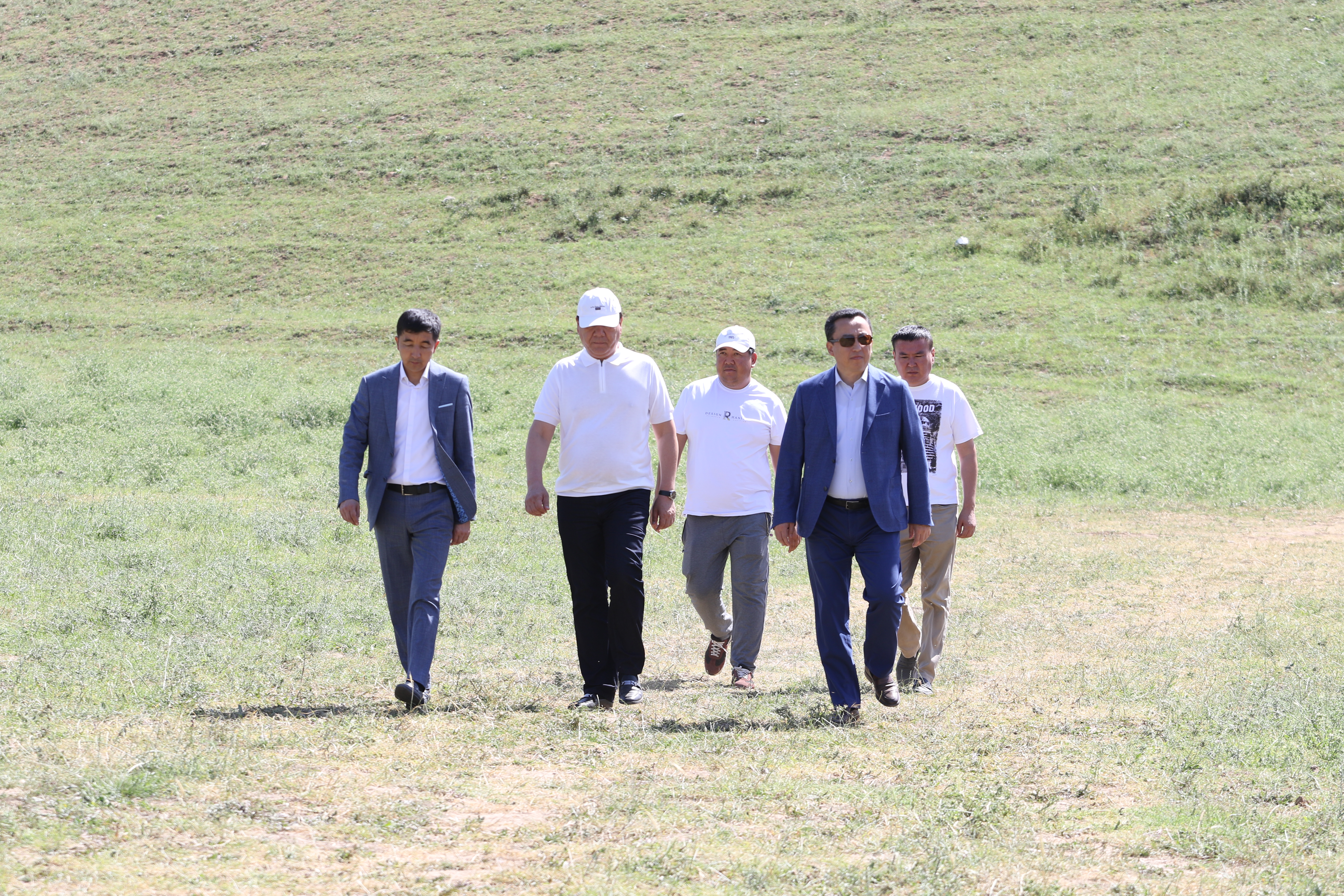 СУДЫ ҮНЕМДЕУ ҚАЖЕТТІГІ ТУЫНДАУДА