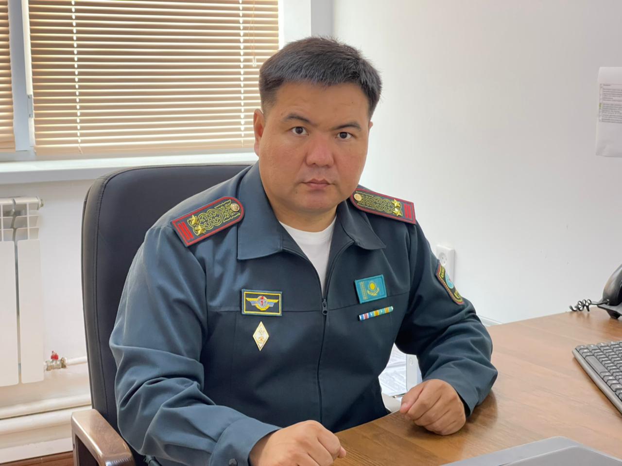 Судағы қауіпсіздіктің маңызды шарты -  ережелерді қатаң сақтау!