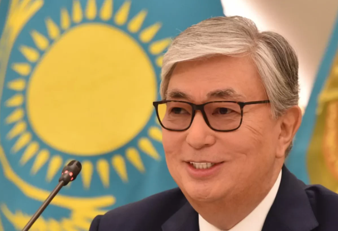 Asia Times: Казахский лидер нацелился на социально-экономическую и политическую парадигму