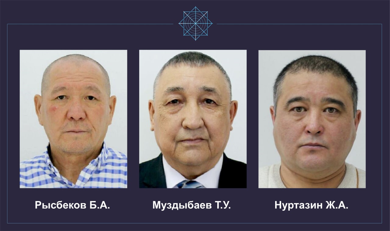 Факт хищения 340 млн тенге, выделенных на реконструкцию водопровода, выявлен в Павлодарской области