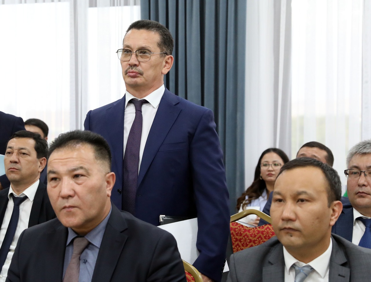 Назначен руководитель управления координации занятости и социальных программ